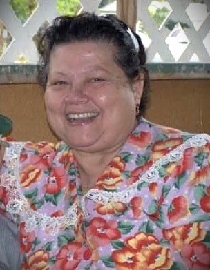 Blanca Margarita Montiel