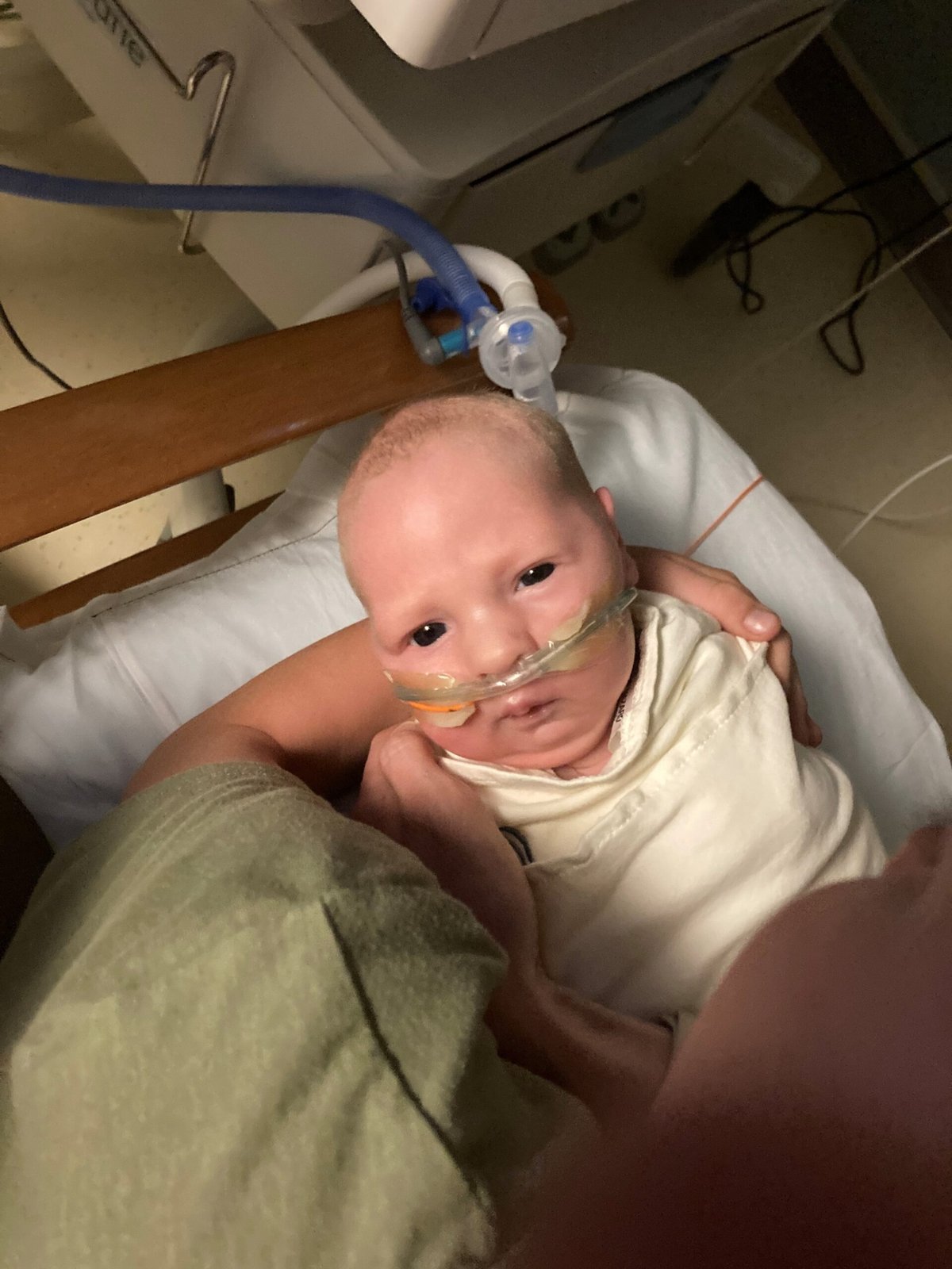 Caleb Zachary Merrill