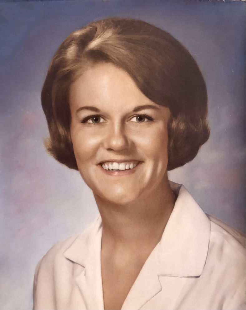 Emily Patricia Kerley Hansom