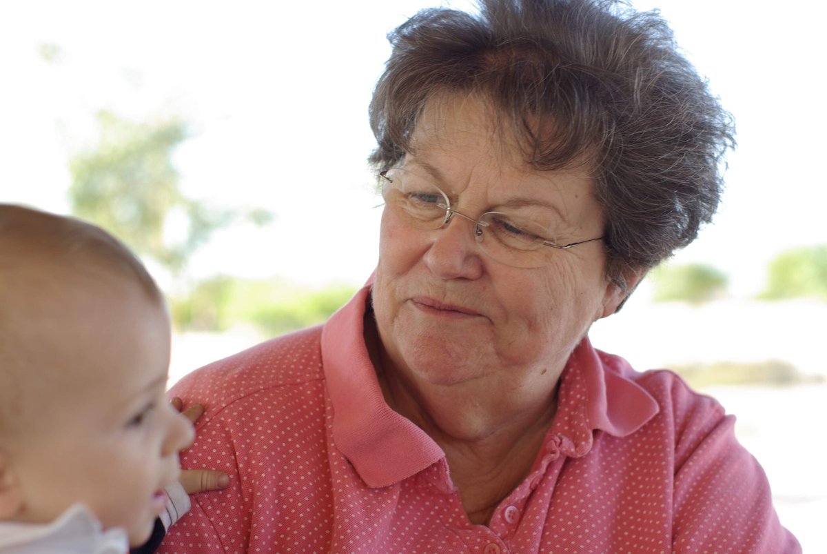 Emily Patricia Kerley Hansom — photo 4