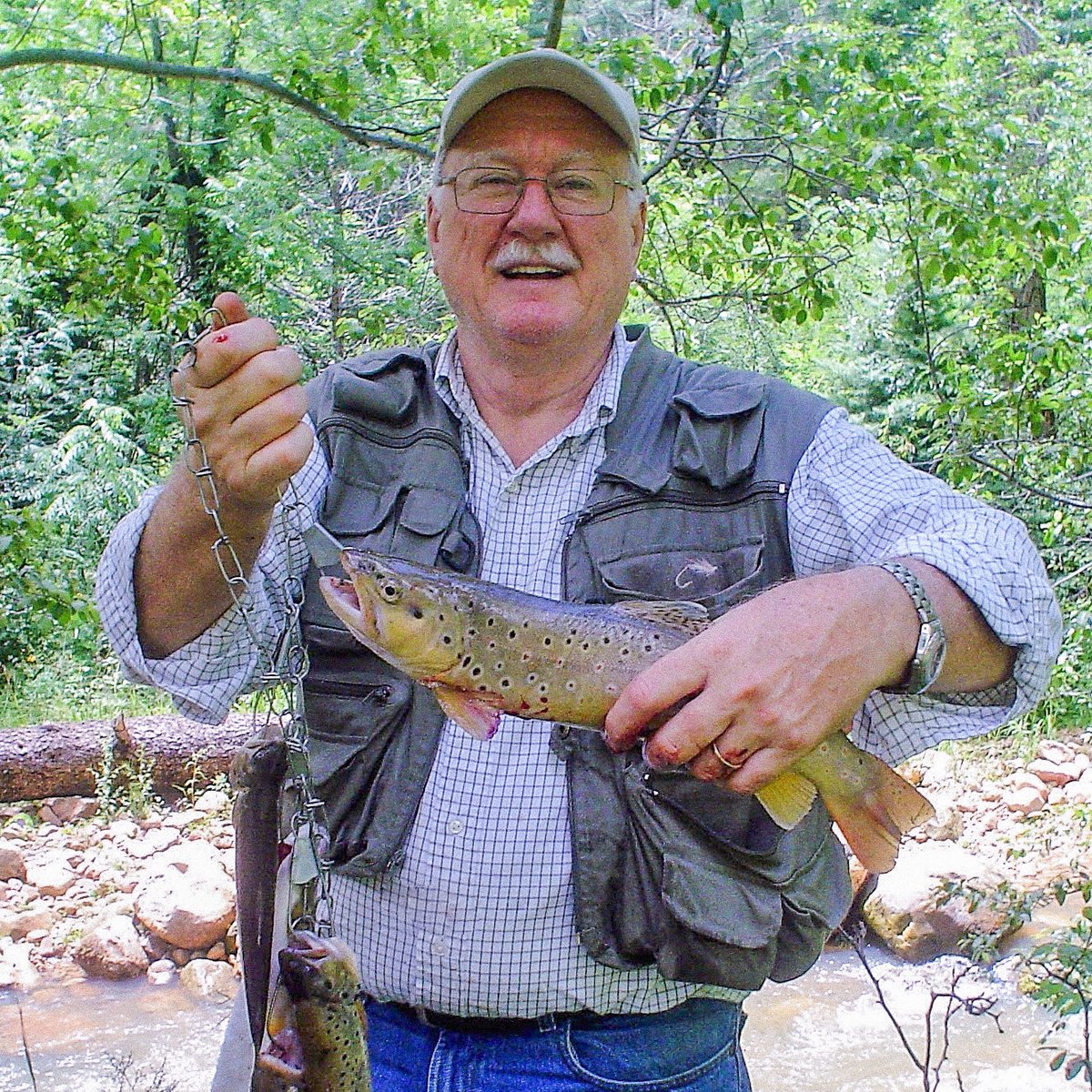 Jeffrey James Pickles