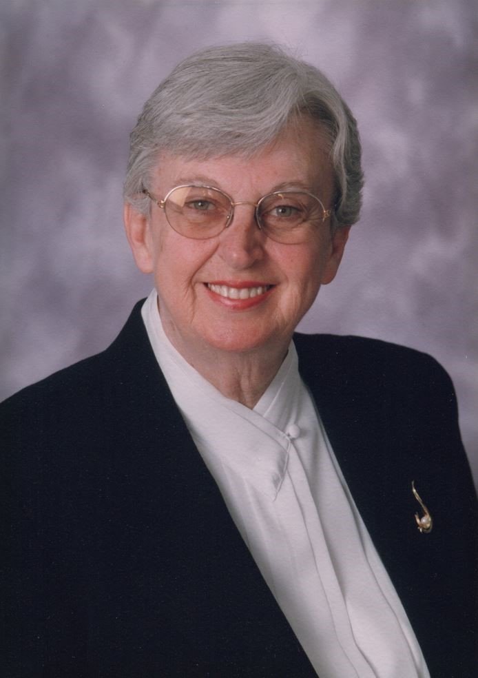 JoAnn Harrington
