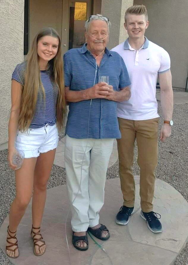 Kristian L Elmgren — photo 4