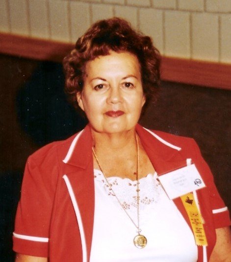 Louise Riggs Eastep — photo 3