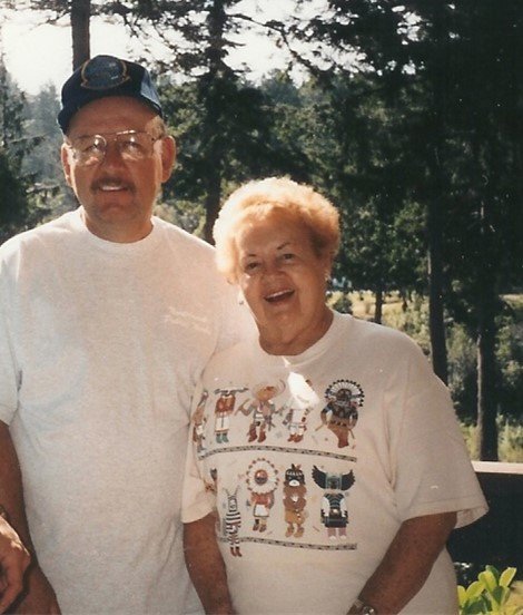 Louise Riggs Eastep — photo 4