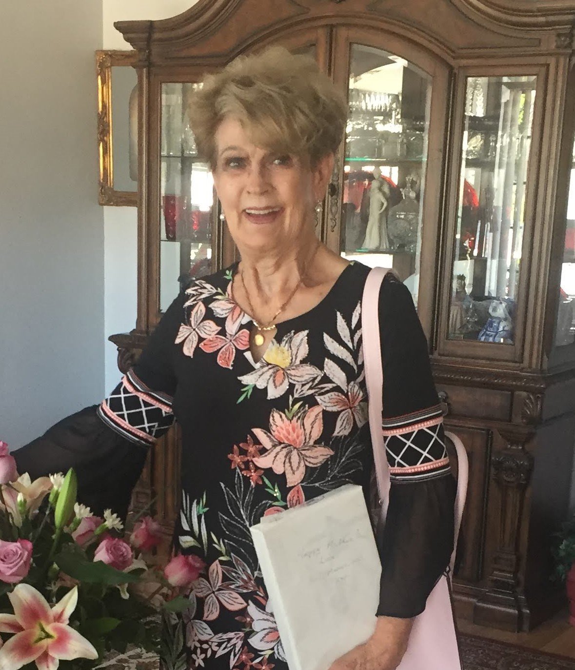 Nellie Johanna Davidson