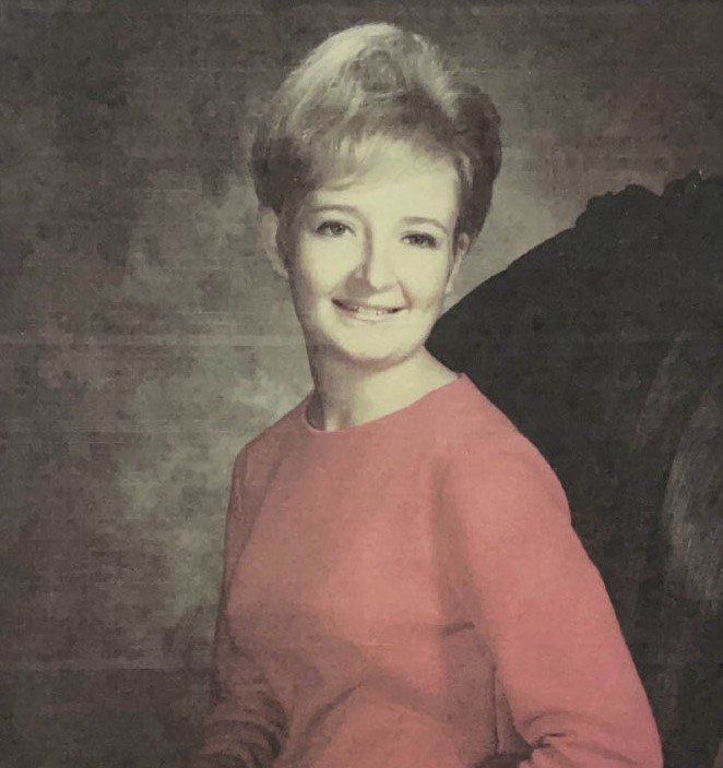 Shirley Leigh Pauole