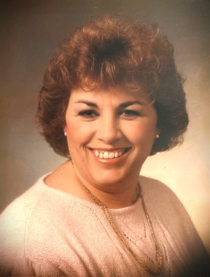 Charlene Meyers Morris