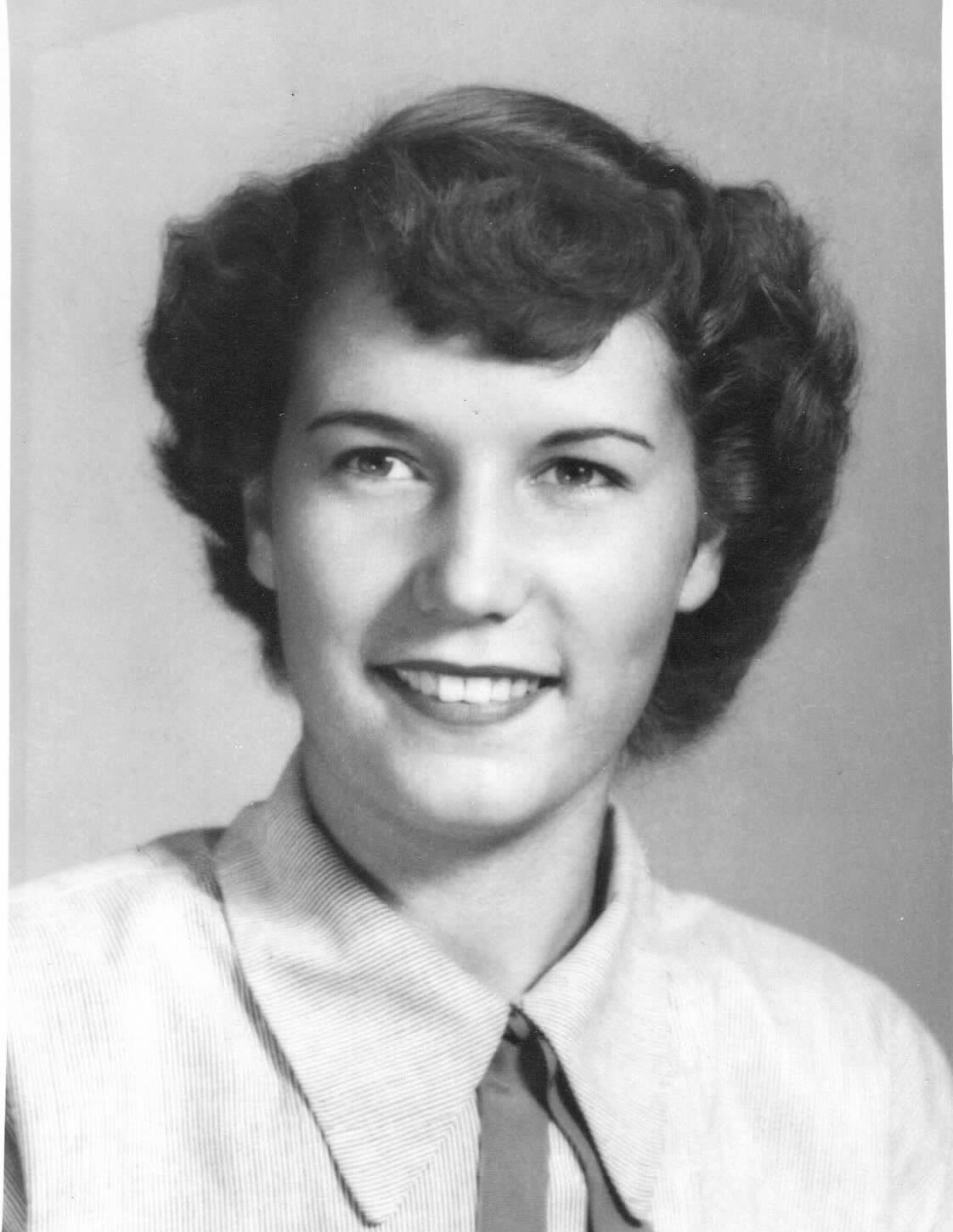 Georgia Bateman Smith