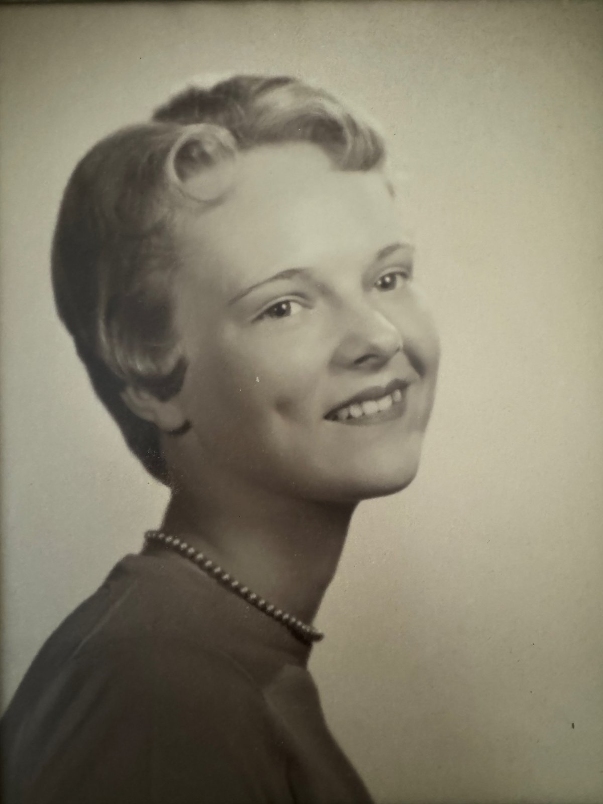 Geraldine (Gerri) Sugar Torhan