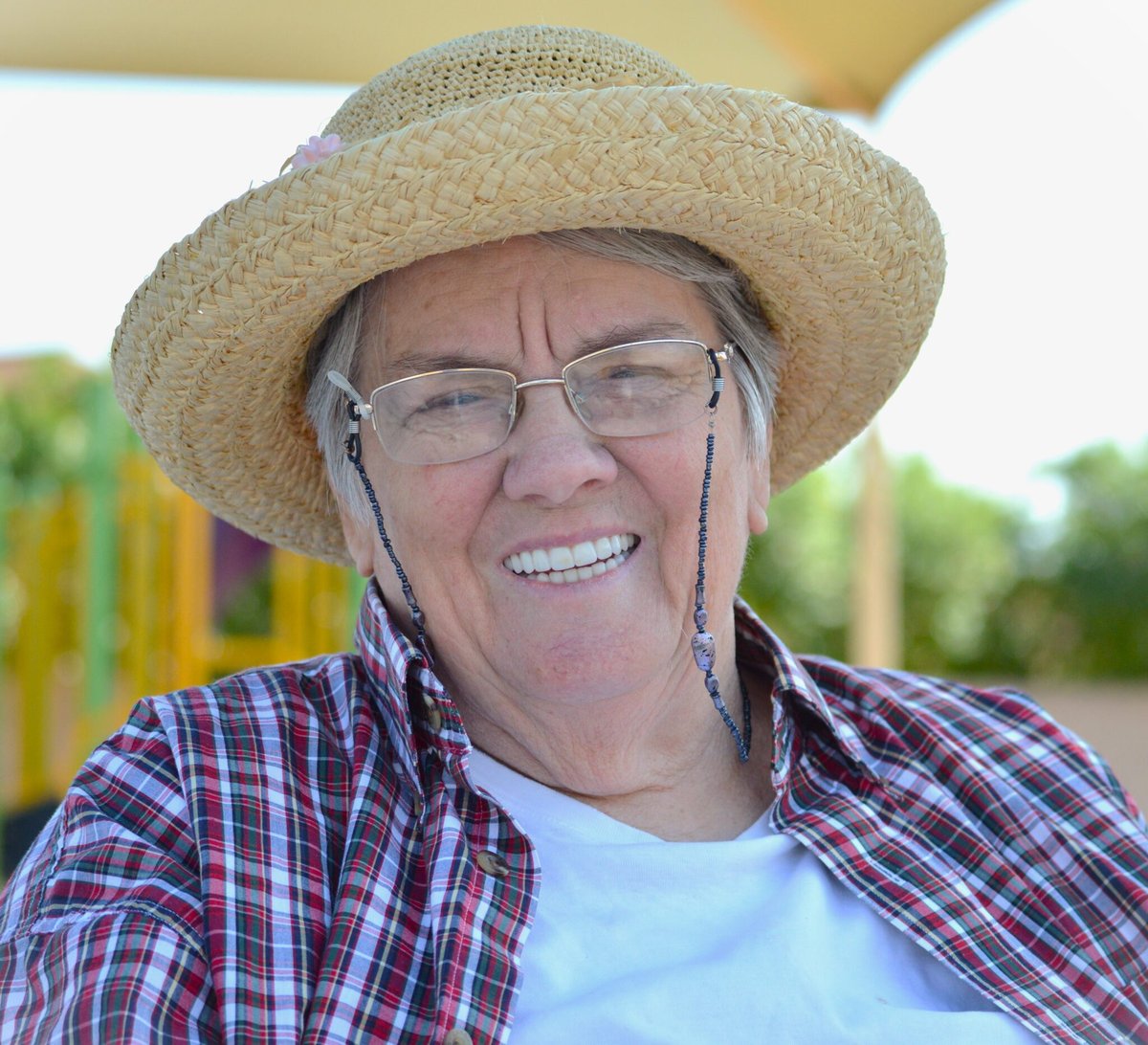 Marilyn Van Kirk Connelly