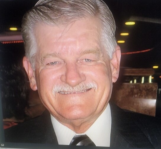 Marshall Keith Martin