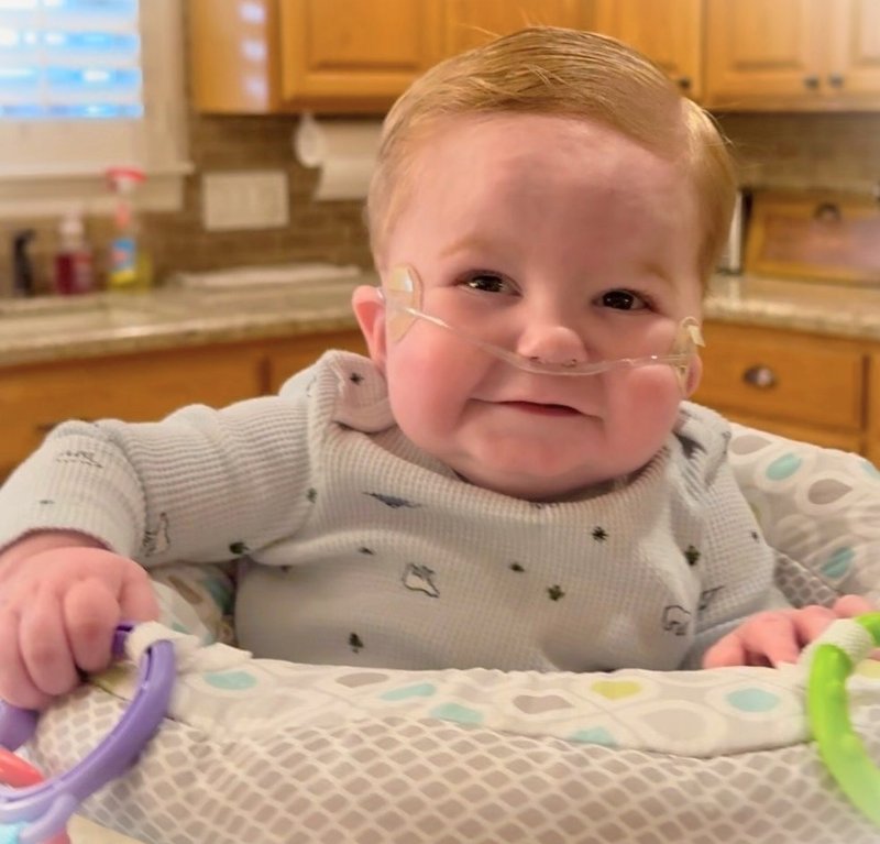 Oliver William Hartfield