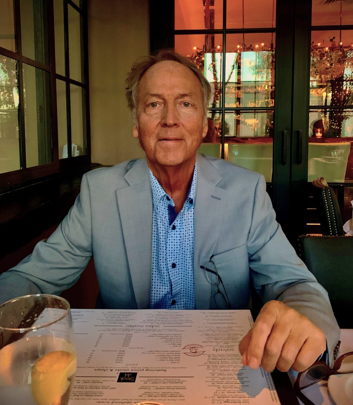 Raymond Alan Pedersen — photo 6