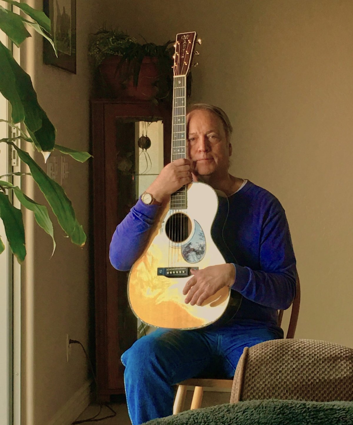 Raymond Alan Pedersen — photo 7