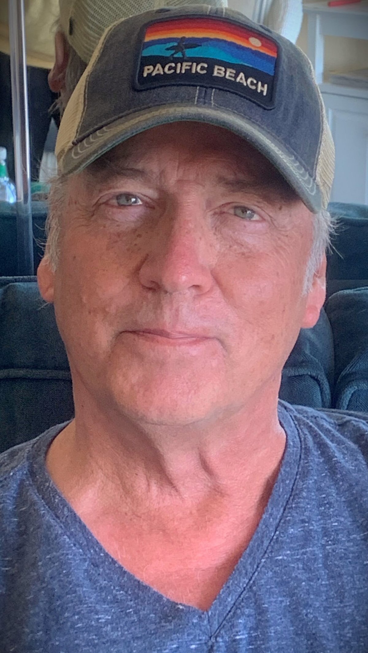 Raymond Alan Pedersen