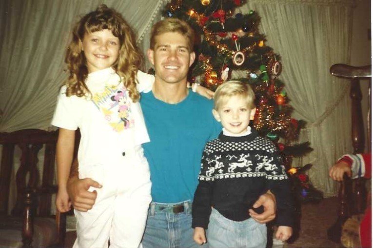 Glen Michael “Mike” Stratton — photo 3