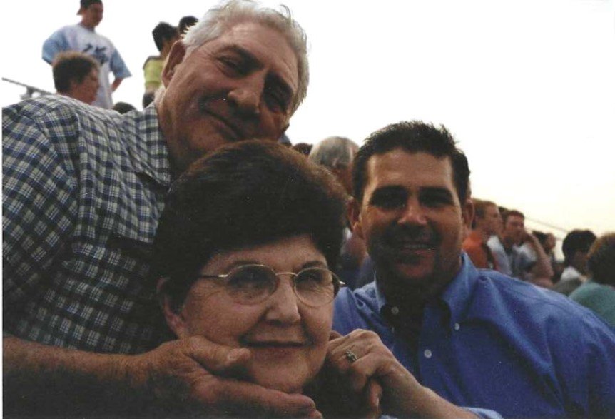 Glen Michael “Mike” Stratton — photo 7