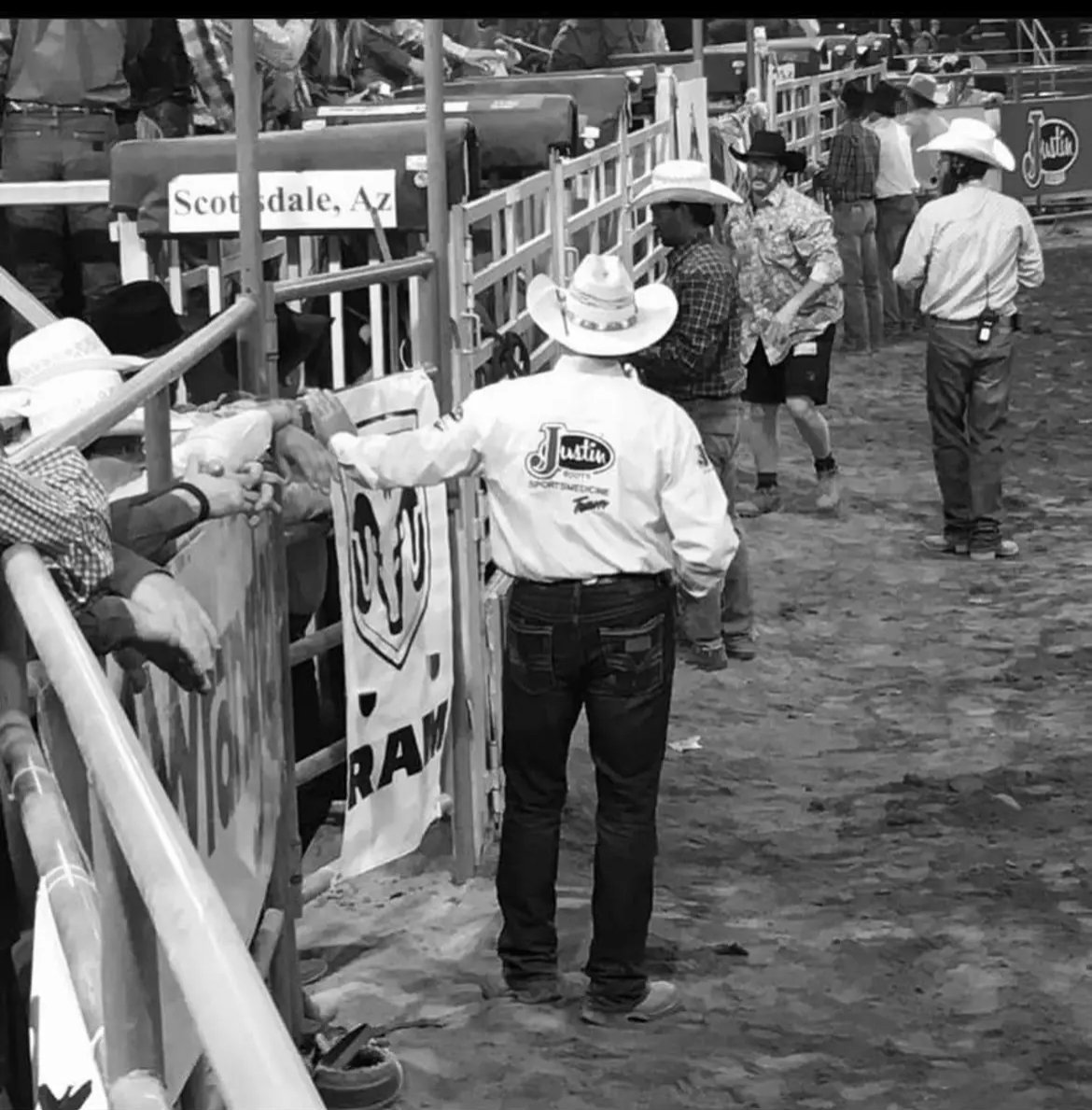 Glen Michael “Mike” Stratton — photo 8