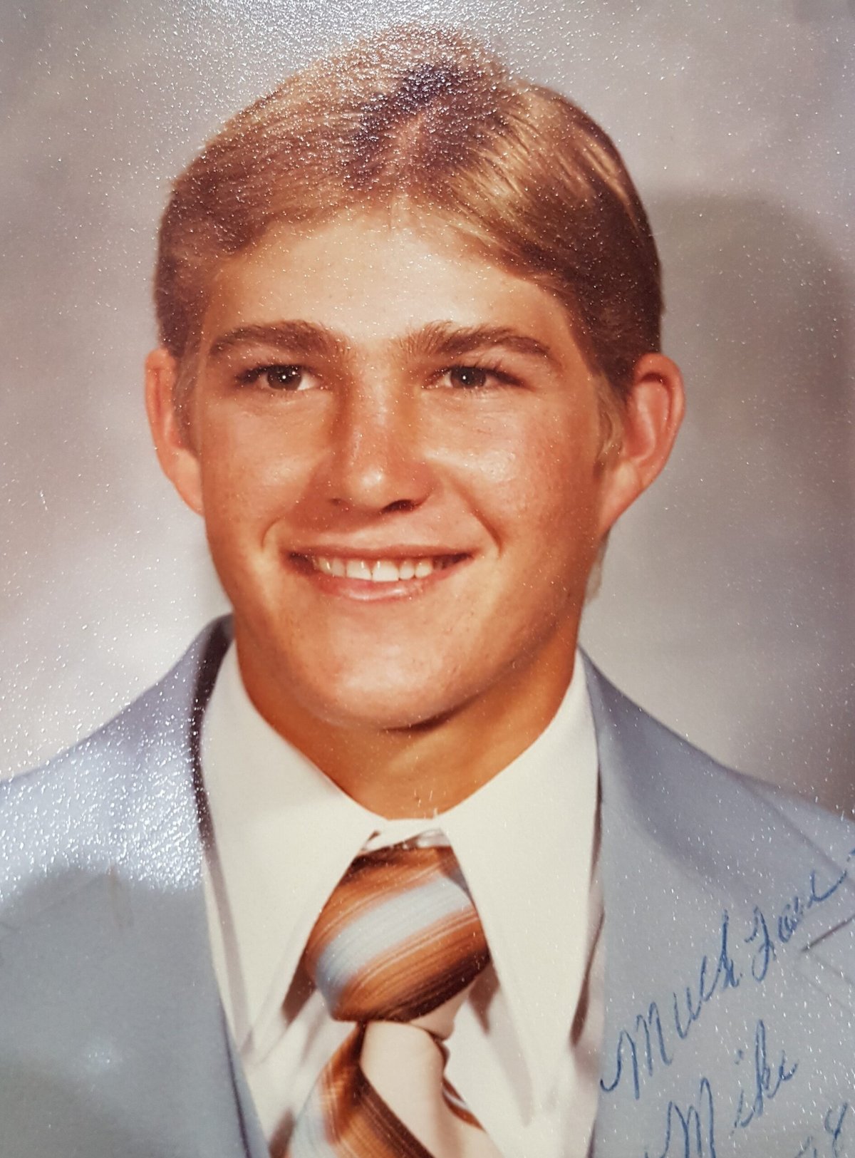 Glen Michael “Mike” Stratton — photo 9