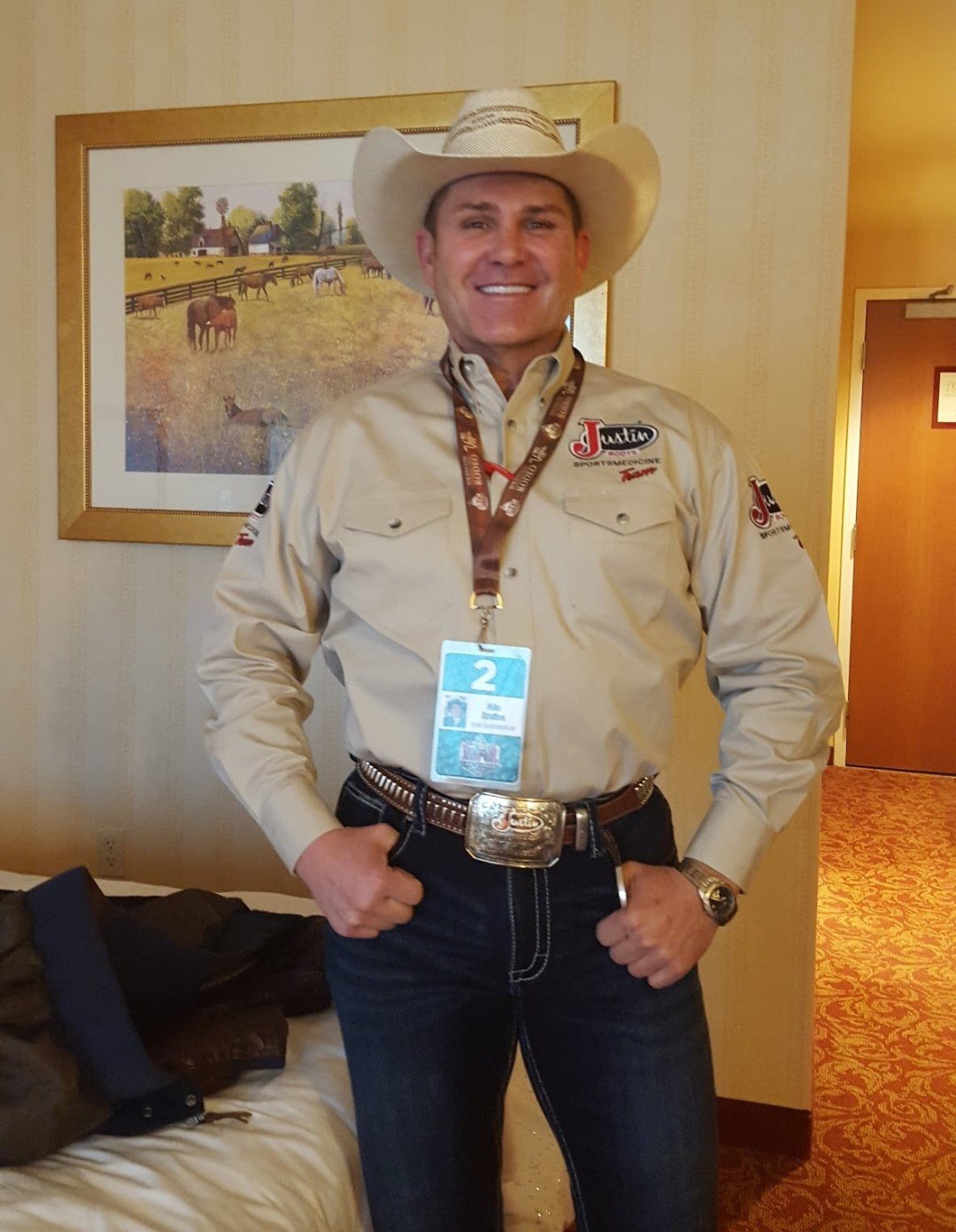 Glen Michael “Mike” Stratton — photo 10