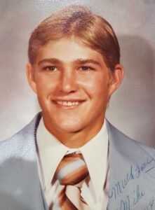 Glen Michael “Mike” Stratton — photo 15