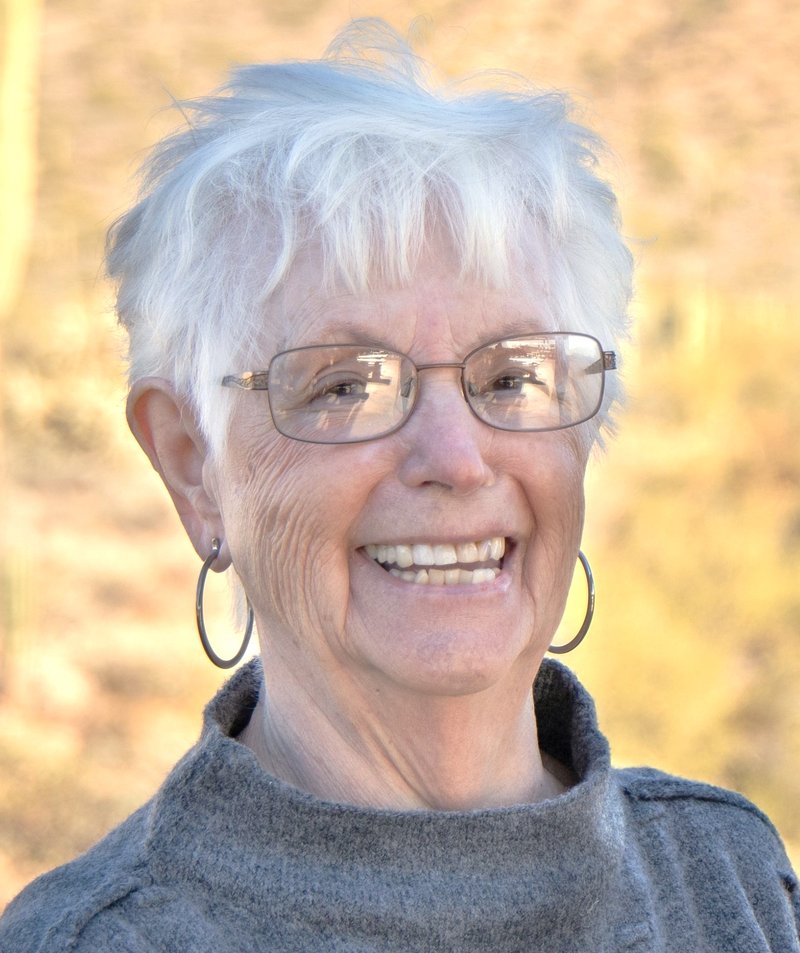 Mary Sharilyn Chapman