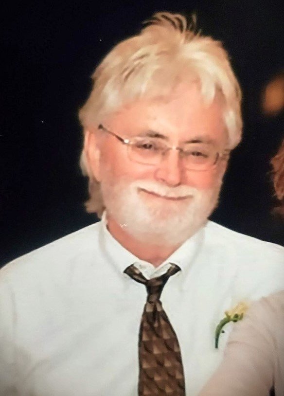 Gregory Phillip Randolph