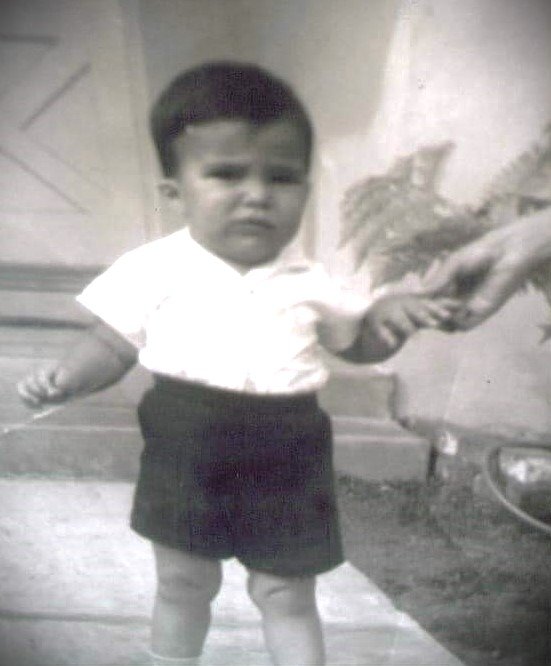 John Timothy Hanifin