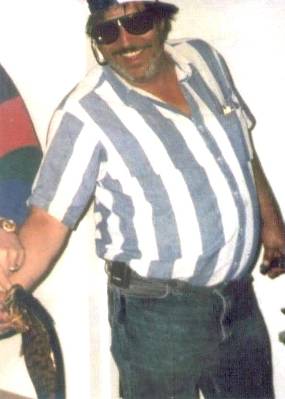 John Timothy Hanifin — photo 9