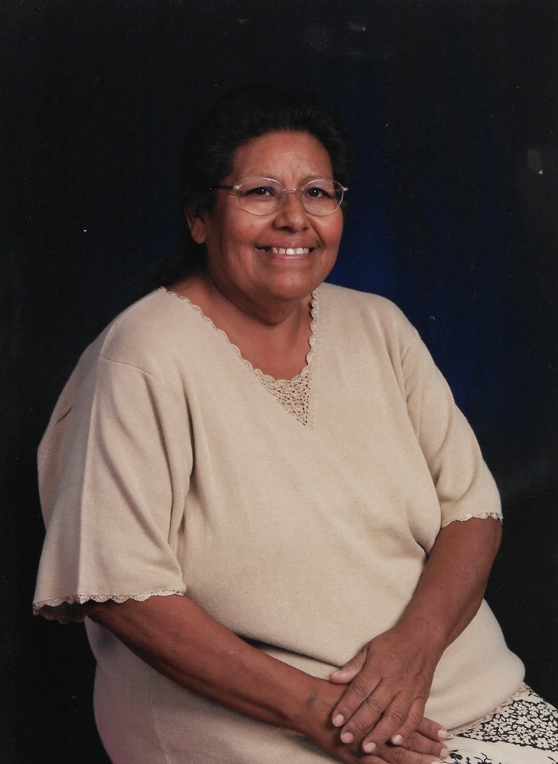 Linda Cheryl (Antone) Manuel