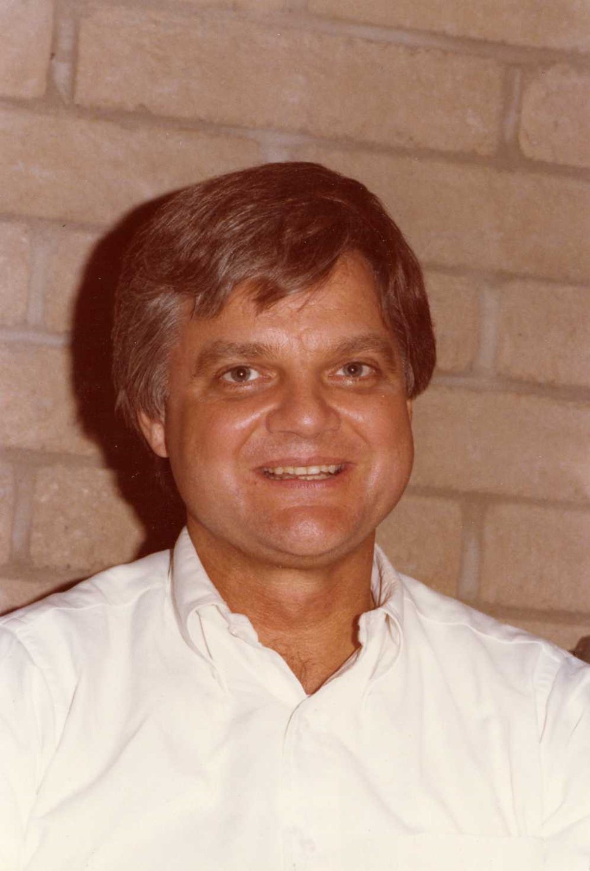 Lyle Marshall Hamblin