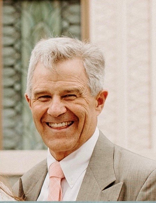 Mark Anthony Sorensen