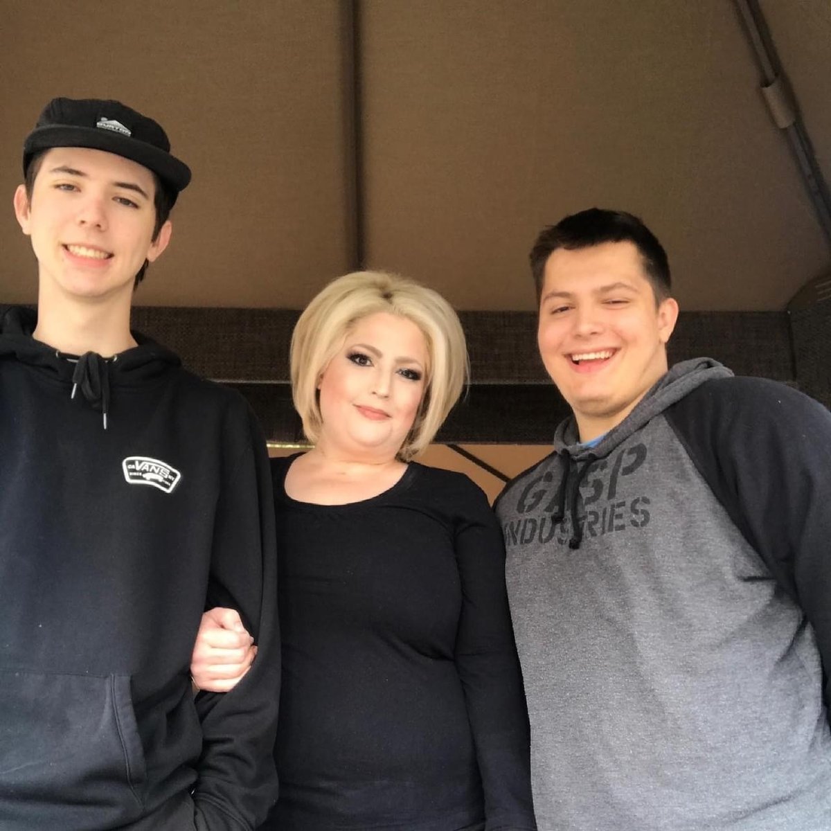 TeriAnne Egan — photo 4