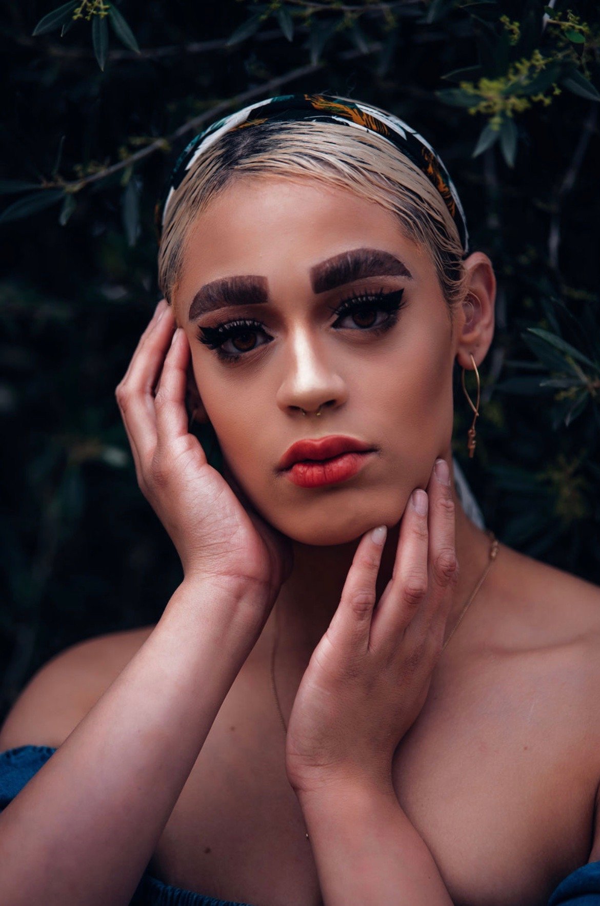 Aysia Nichole Gilliam