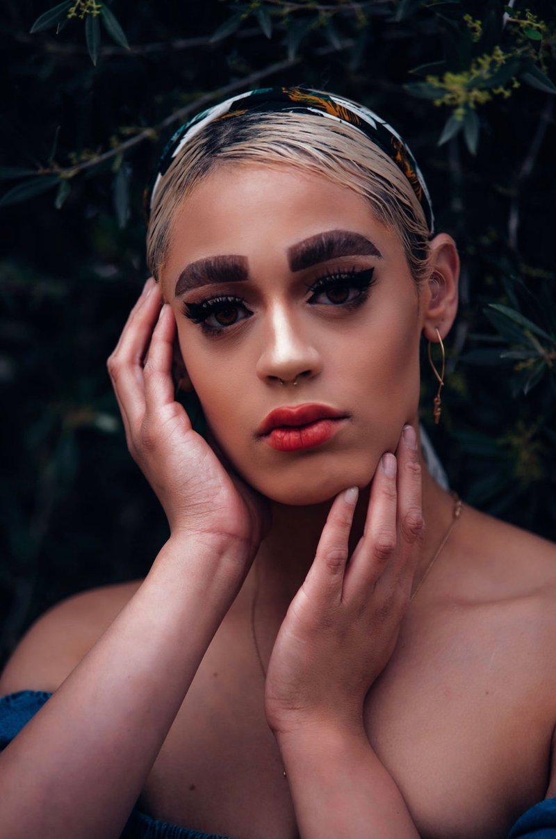 Aysia Nichole Gilliam