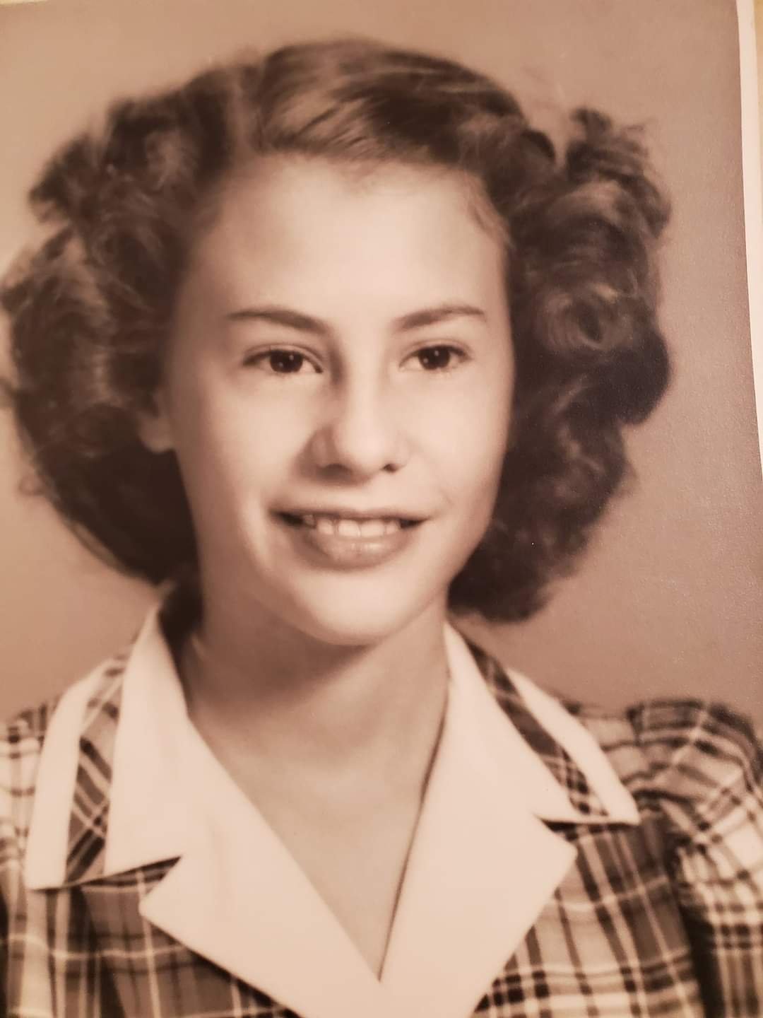 Carolyn Jean Wolfson