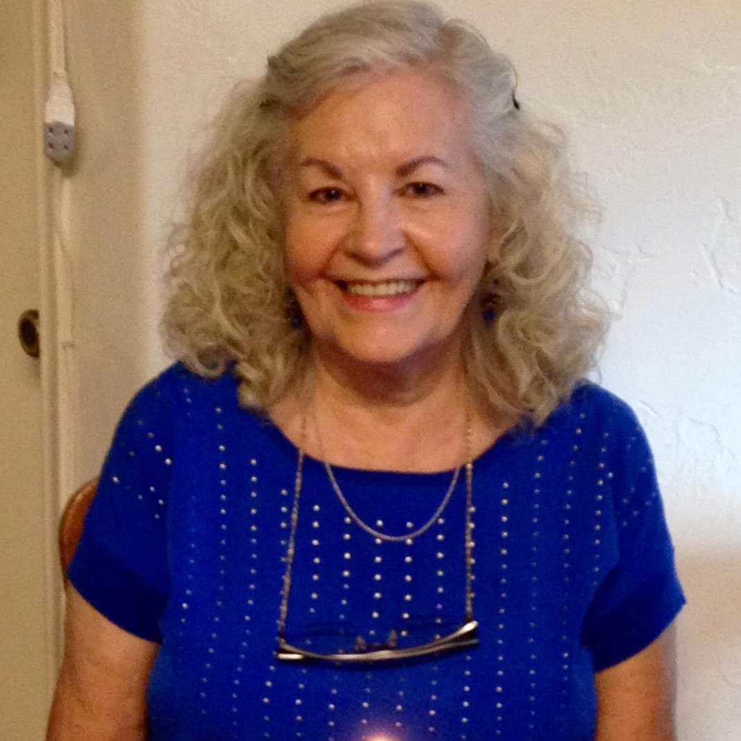 Carolyn Jean Wolfson