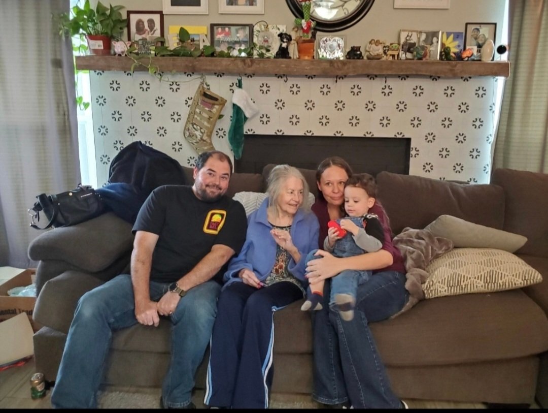 Carolyn Jean Wolfson — photo 8