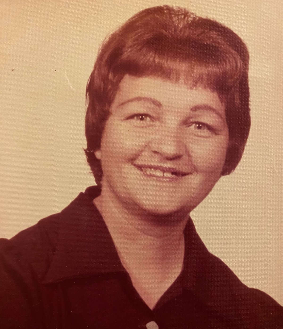 Larae Cunningham Lewis