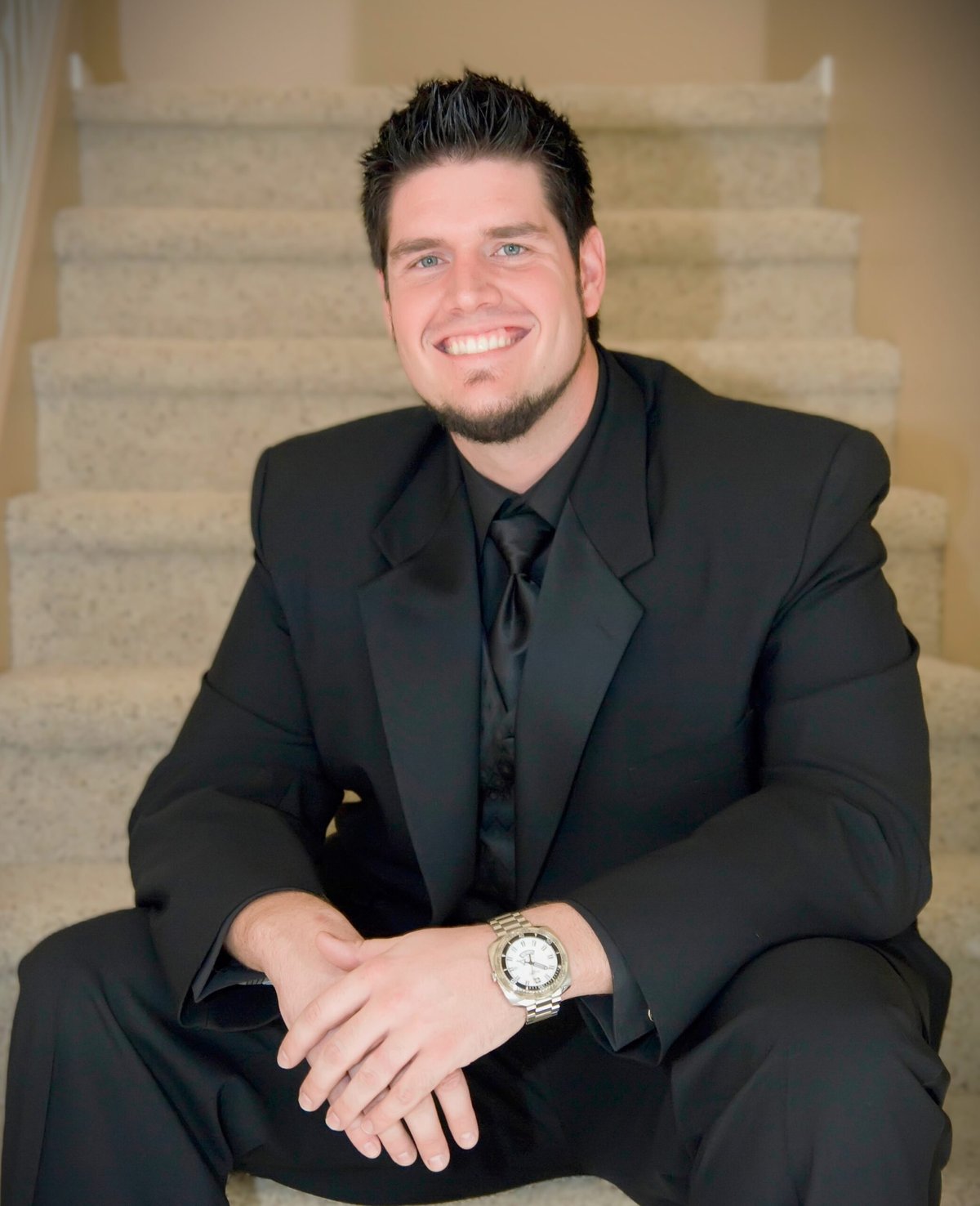 Robert Craig Gadberry