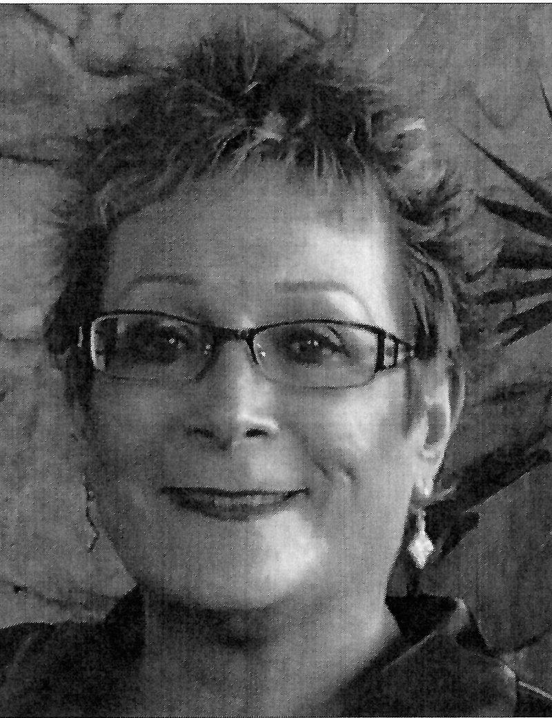 Rossland Cherri Trull