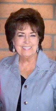 Veleda Penrod Willis