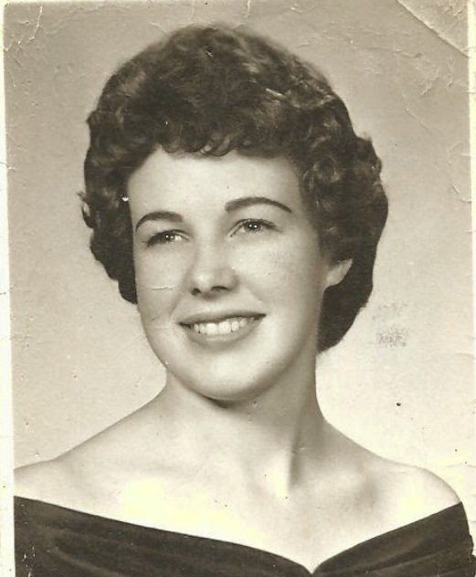 Connie Jean (Lewis) Sawyer