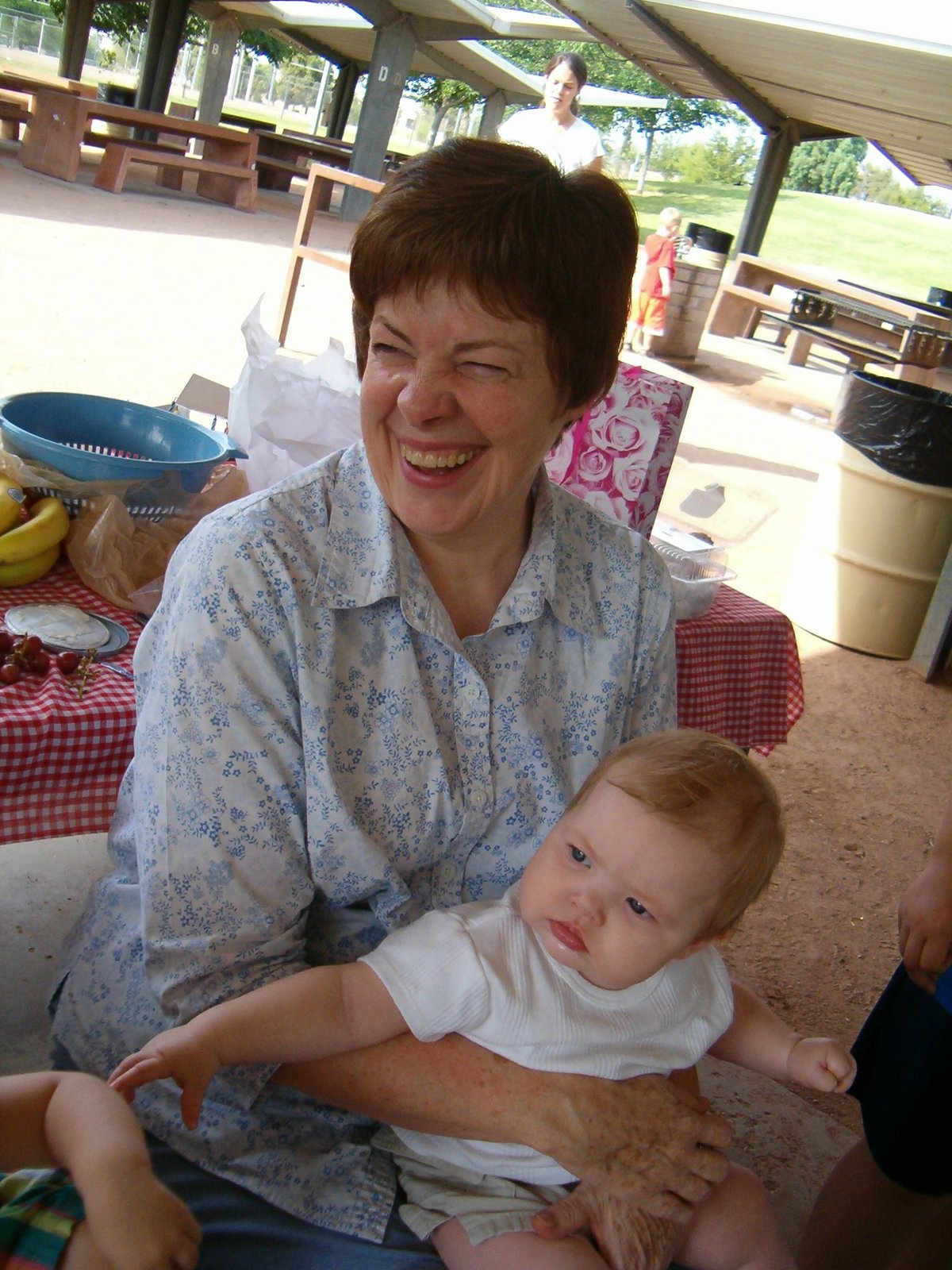 Connie Jean (Lewis) Sawyer — photo 3