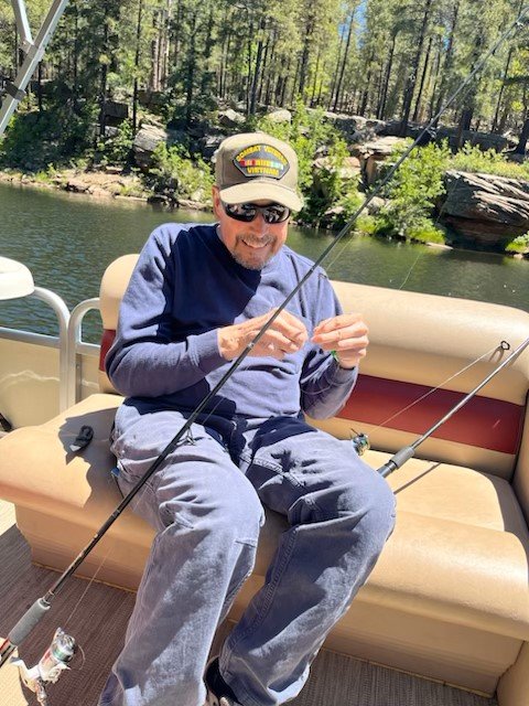 Donald Lee Peyton (Donnie)