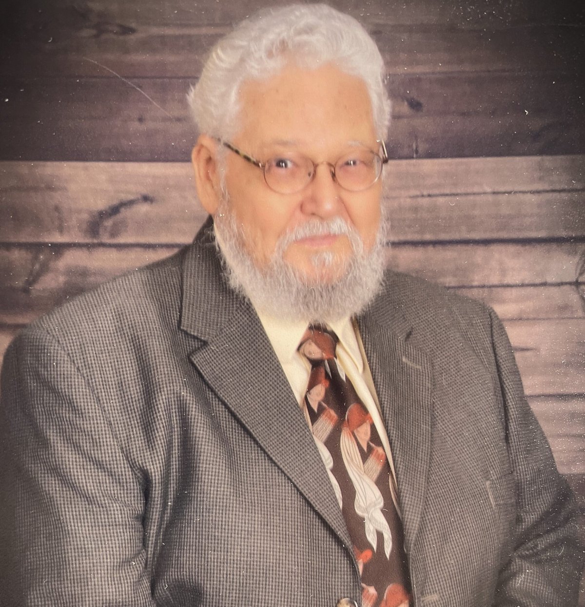 Frank Raymond Garcia