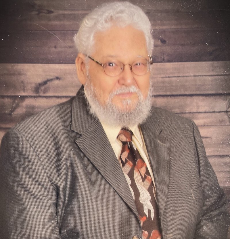 Frank Raymond Garcia