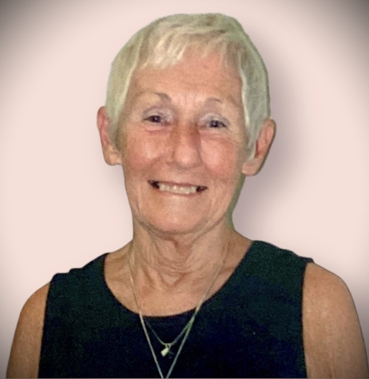 Katherine Jayne Holland