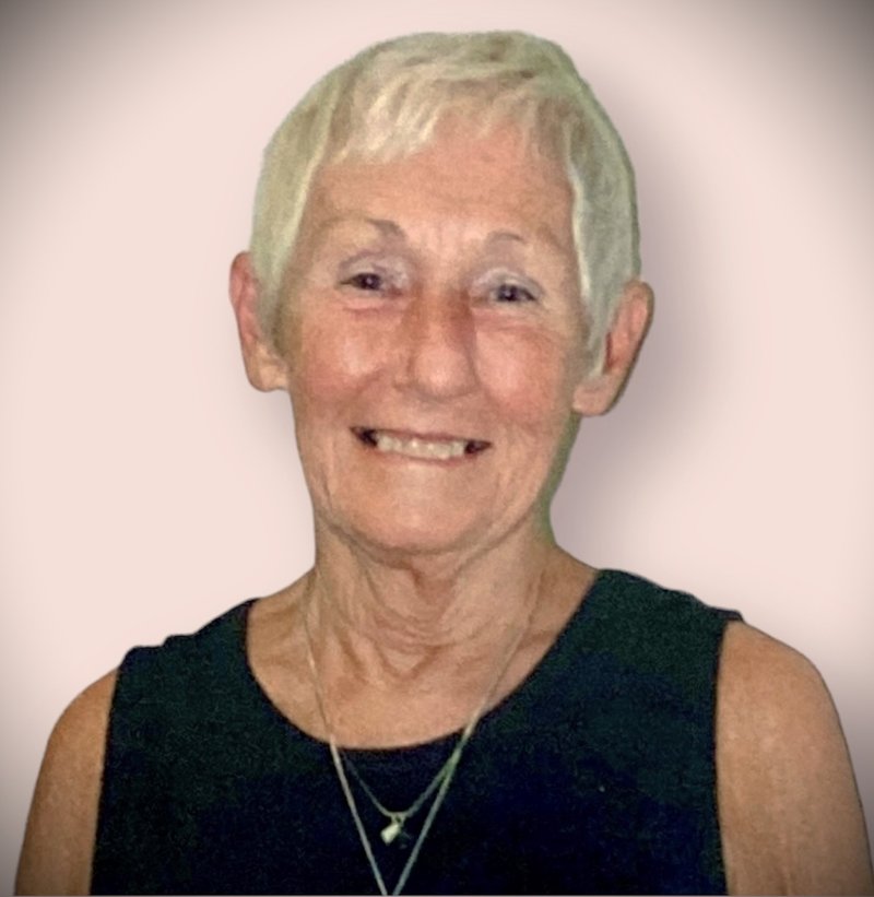 Katherine Jayne Holland